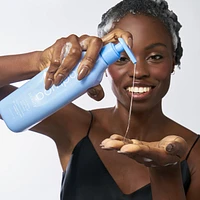 Blue Tansy Clarifying Gel Shampoo