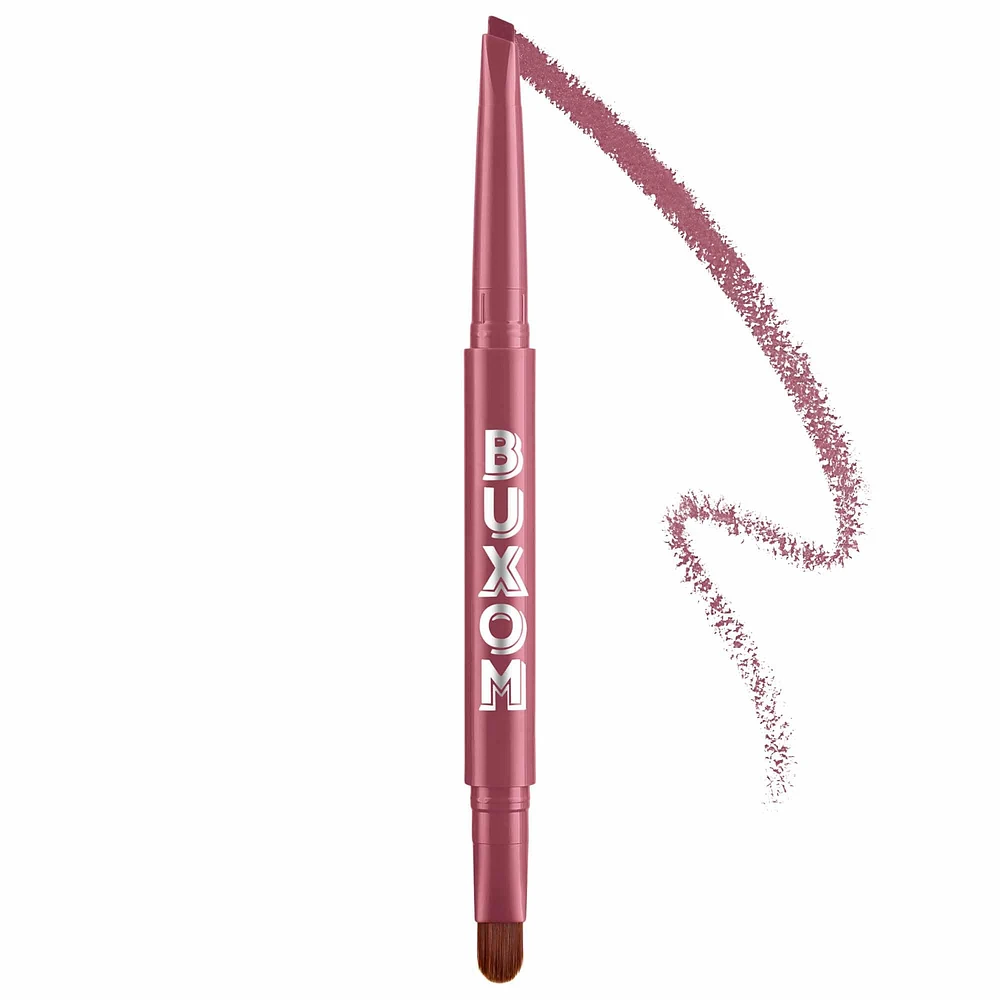 Buxom Power Line™ Plumping Lip Liner .01 oz /.3 g