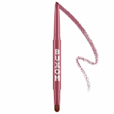 Buxom Power Line™ Plumping Lip Liner .01 oz /.3 g