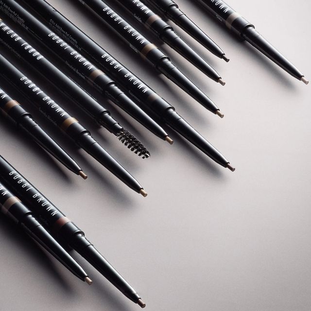 Micro Waterproof Eyebrow Pencil