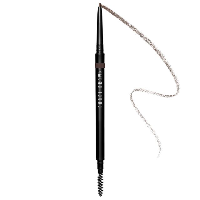 Bobbi Brown Micro Waterproof Eyebrow Pencil Saddle 0.002 oz/ 0.07 g