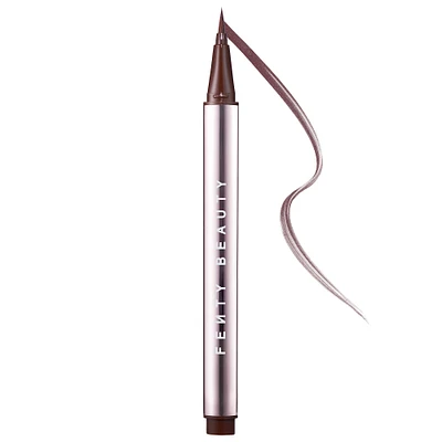 Fenty Beauty by Rihanna Flyliner Longwear Liquid Eyeliner 0.019 oz/ 0.55 mL