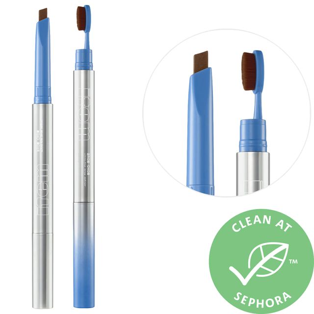 Brow Chow Clean Smudge-Proof Eyebrow Pencil