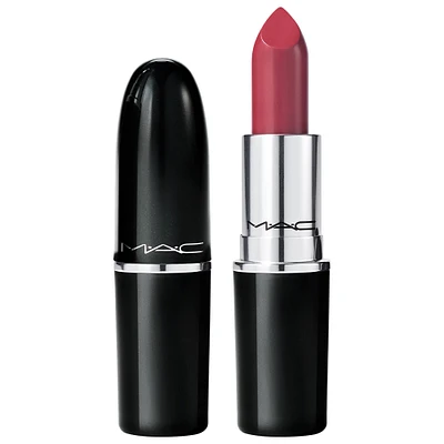 MAC Cosmetics Lustreglass Sheer-Shine Glossy Hydrating Lipstick with High-Shine 1 oz/ 3 g