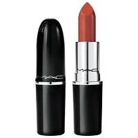 MAC Cosmetics Lustreglass Sheer-Shine Glossy Hydrating Lipstick with High-Shine 1 oz/ 3 g