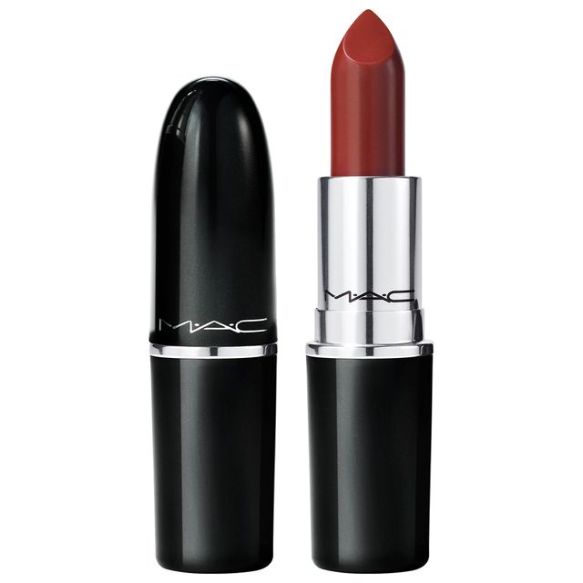 MAC Cosmetics Lustreglass Lipstick 1 oz/ 3 g