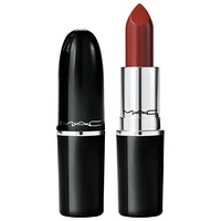 MAC Cosmetics Lustreglass Sheer-Shine Glossy Hydrating Lipstick with High-Shine 1 oz/ 3 g