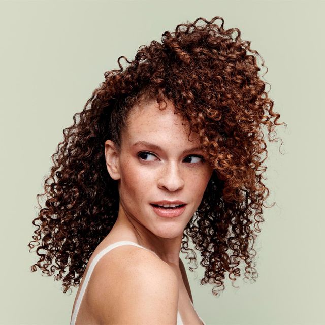 The Essential Starter Hair Kit for Medium to Coarse Waves, Curls and Coils