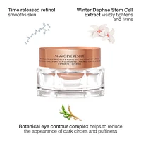 Charlotte’s Magic Eye Cream with Retinol