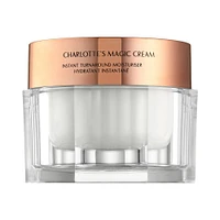 Charlotte Tilbury Magic Cream Anti-Aging Moisturizer with Hyaluronic Acid oz/ mL