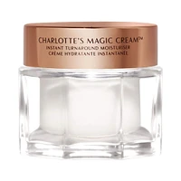 Charlotte Tilbury Magic Cream Anti-Aging Moisturizer with Hyaluronic Acid oz/ mL