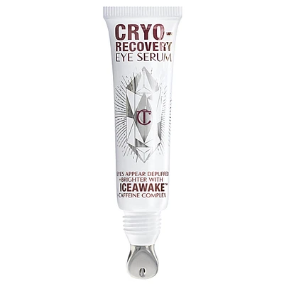 Cryo-Recovery Depuffing Eye Serum