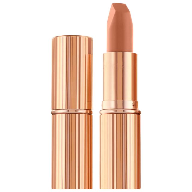 Charlotte Tilbury Matte Revolution Hydrating Lipstick