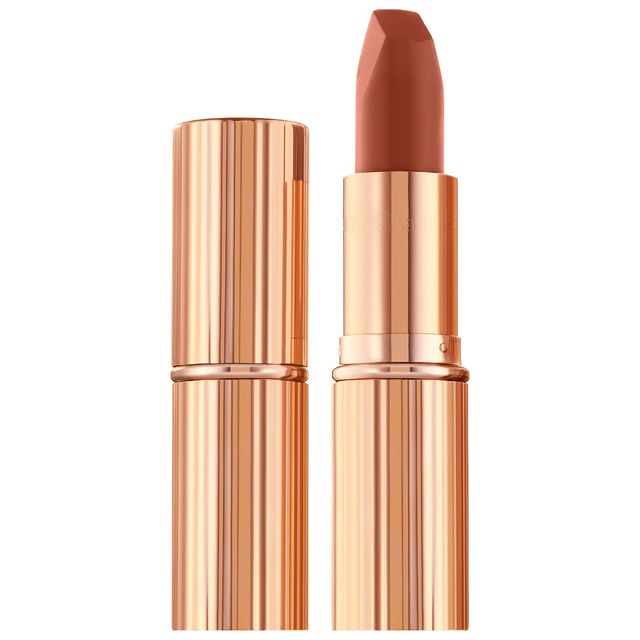 Charlotte Tilbury Matte Revolution Hydrating Lipstick 0.12