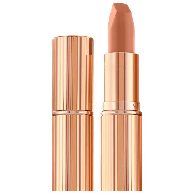 Charlotte Tilbury Matte Revolution Hydrating Lipstick 0.12