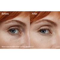 Sunshine Under Eye Brightening Light Coverage Concealer