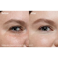 Sunshine Under Eye Brightening Light Coverage Concealer
