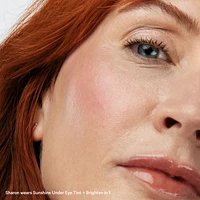 Sunshine Under Eye Brightening Light Coverage Concealer