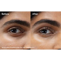 Sunshine Under Eye Brightening Light Coverage Concealer