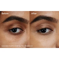 Sunshine Under Eye Brightening Light Coverage Concealer