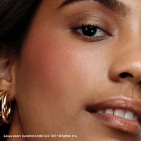 Sunshine Under Eye Brightening Light Coverage Concealer