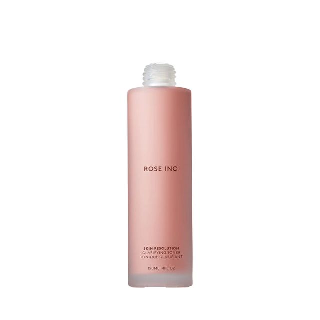 Skin Resolution Clean Exfoliating Acid Toner