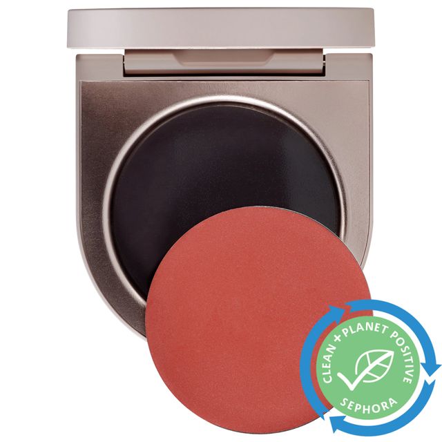 ROSE INC Cream Blush Refillable Cheek & Lip Color 0.15 4.5 g