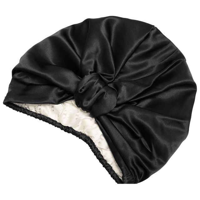 All Silk Turban