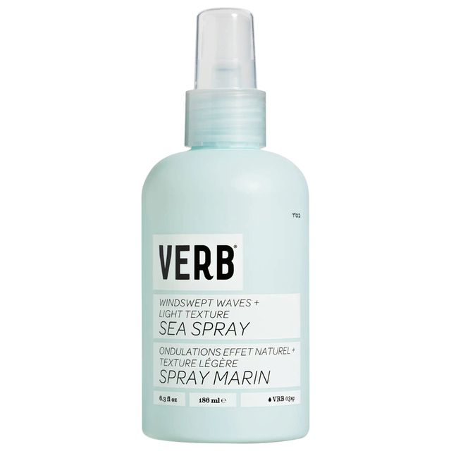 Verb Sea Spray 6.3 oz/ 186 mL