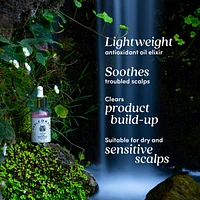 SahaScalp™ Amla Soothing Serum