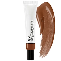 NU BARE LOOK Tint Hydrating Skin Foundation with Hyaluronic Acid