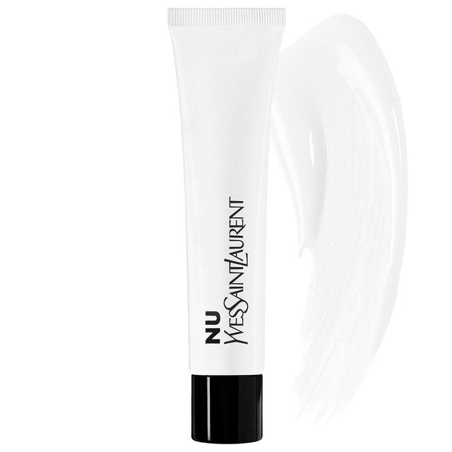 Yves Saint Laurent NU GLOW IN BALM Face Priming Moisturizer with Shea Butter 1.35 oz/40 mL