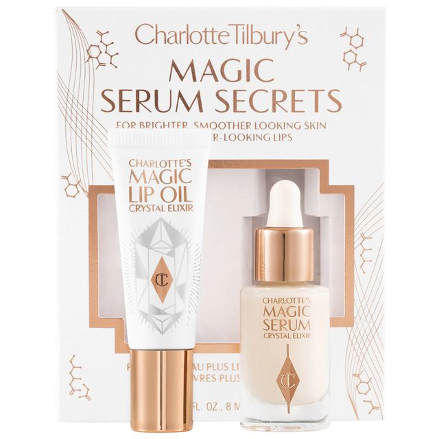 Charlotte Tilbury Magic Serum Secrets Set