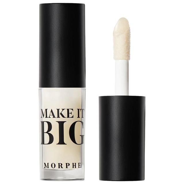 Morphe Make It Big Plumping Lip Gloss 0.13 oz/ 4 mL