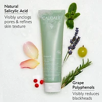 Vinopure Pore Purifying Gel Cleanser