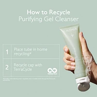 Vinopure Pore Purifying Gel Cleanser