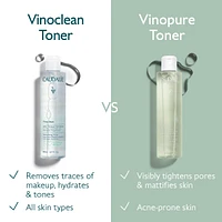 Vinopure Natural Salicylic Acid Pore Minimizing Toner