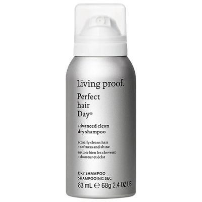 Living Proof Mini shampooing sec Perfect hair Day (PhD) Advanced Clean 2.4 oz/ 83 mL