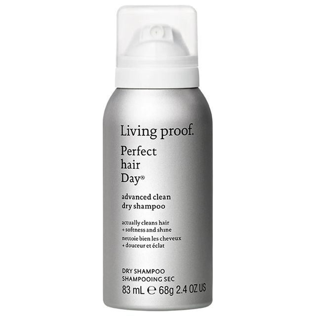 Living Proof Mini Perfect hair Day (PhD) Advanced Clean Dry Shampoo 2.4 oz/ 83 mL