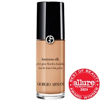 Armani Beauty Mini Luminous Silk Natural Glow Foundation 0.6 oz/ 18 mL