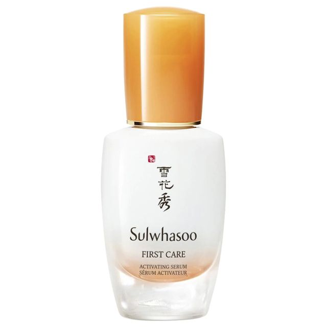 Sulwhasoo Mini First Care Activating Serum .5 oz/ 15 mL