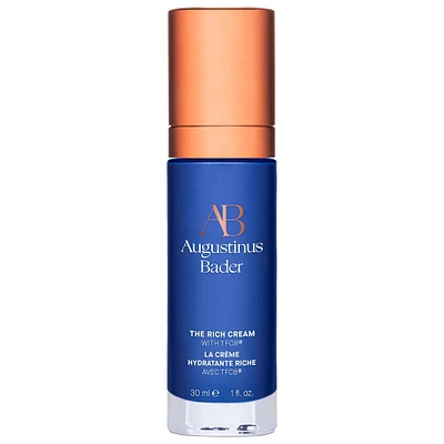 Augustinus Bader The Rich Cream with TFC8® Face Moisturizer oz/ mL