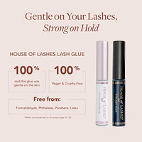 House of Lashes® Eyelash Adhesive