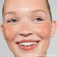 Cream Blush