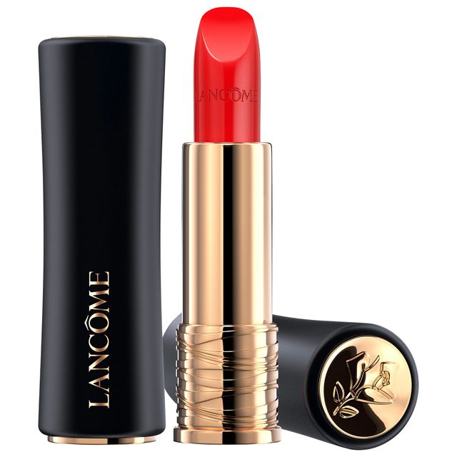 L'Absolu Rouge Cream Lipstick