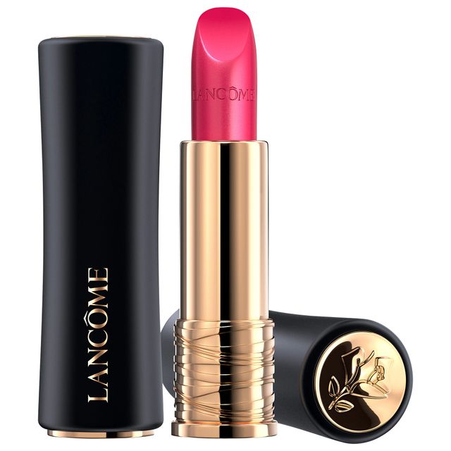 Lancôme L'Absolu Rouge Cream Lipstick 355 Rose Cocktail 0.12 oz/ 3.4 g