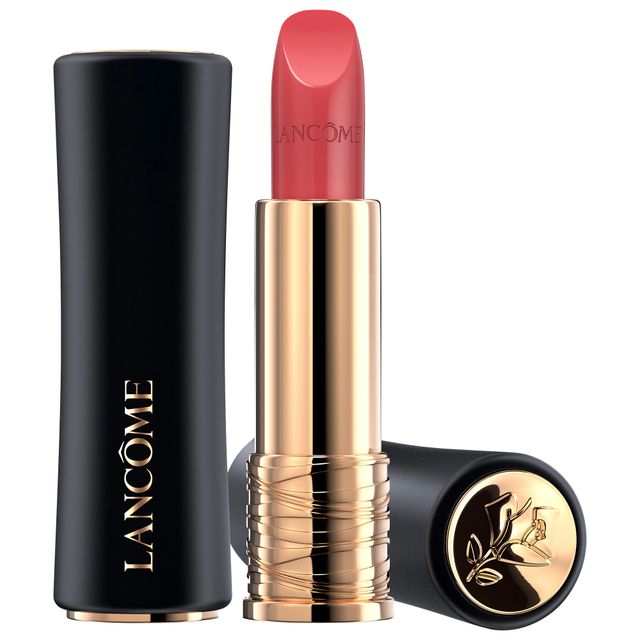 Lancôme L'Absolu Rouge Cream Lipstick 0.12 oz/ 3.4 g