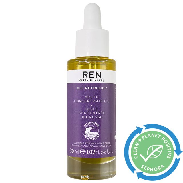 Bio Retinoid™ Youth Concentrate Oil