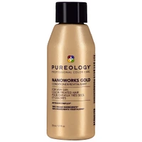 Pureology Mini Nanoworks Gold Conditioner 1.7 oz/ 50 mL