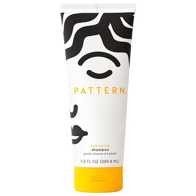 Hydration Shampoo with Aloe & Honey